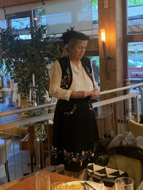 Kassel: Laughing with Lotte Moser - Introduction: What to Expect from the Lotte Moser Tour