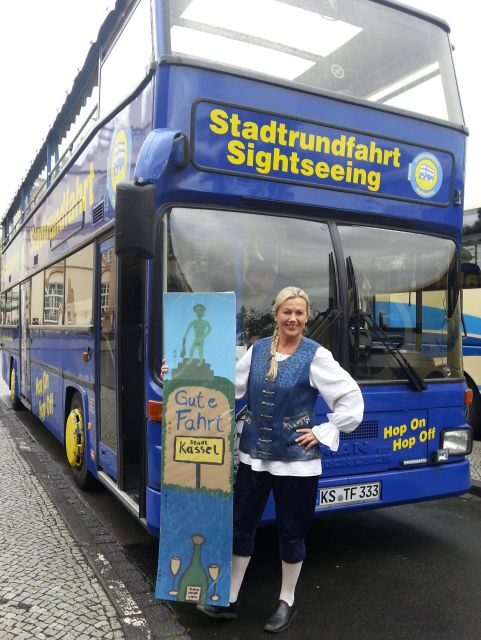 Kassel: Laughing with Lotte Moser - Authenticity and Value