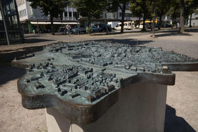 Kassel Old Town Audio Rally by P.I. Sir Peter Morgan - Authentic Insights from Past Participants