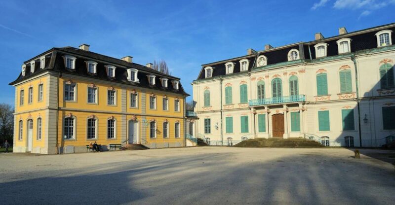 Kassel: Private Guided Walking Tour - Final Thoughts