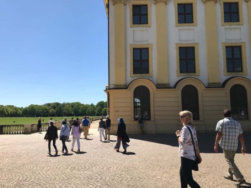 Kassel: Tour zum Weltfrauemtag 08.03.2026 - Bus tour - A Detailed Look at the Experience