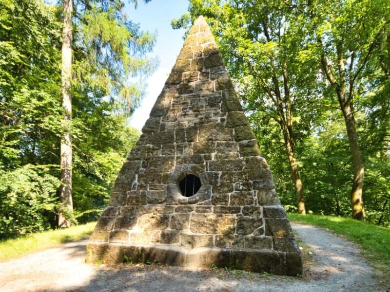 Kassel Wilhelmshöhe Audio Rally by P.I. Sir Peter Morgan - Final Thoughts