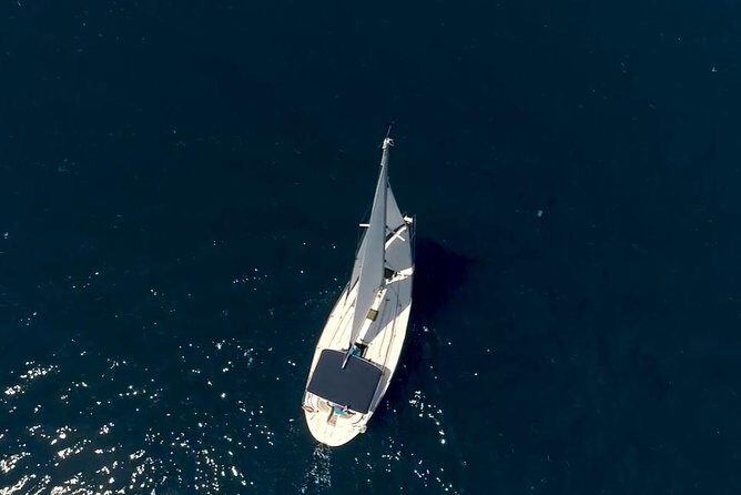 Kassiopi Private Daily Sailing Yacht Cruise - FAQ