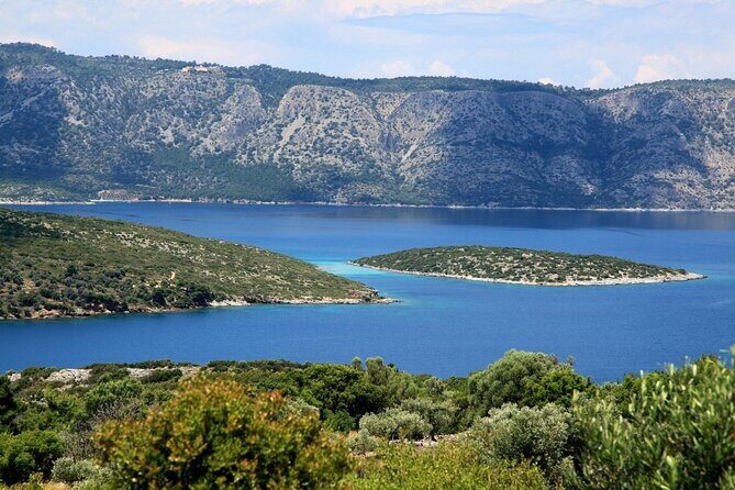 Kassonisi Day Cruise From Samos - Authenticity and Practical Insights