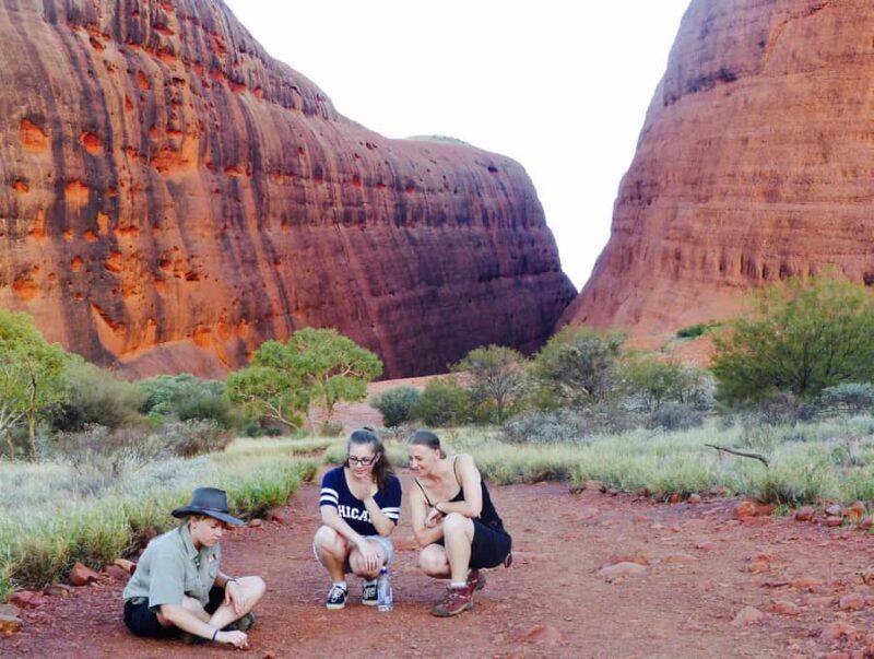 Kata Tjuta: Small Group Sunrise Tour with Picnic Breakfast - A Detailed Look at the Experience