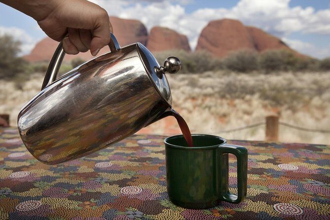 Kata Tjuta Small-Group Tour Including Sunrise and Breakfast - A Practical Overview of the Tour