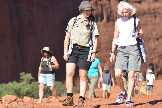 Kata Tjuta Small-Group Tour Including Sunrise and Breakfast - Final Thoughts