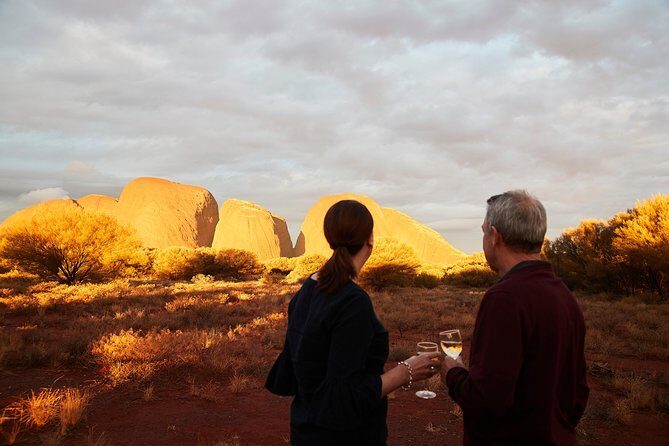 Kata Tjuta Sunset Half Day Trip - An In-Depth Look at the Kata Tjuta Sunset Half Day Trip