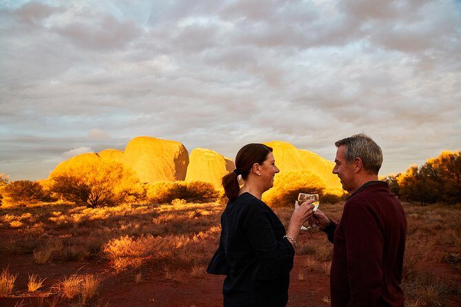 Kata Tjuta Sunset Half Day Trip - Frequently Asked Questions