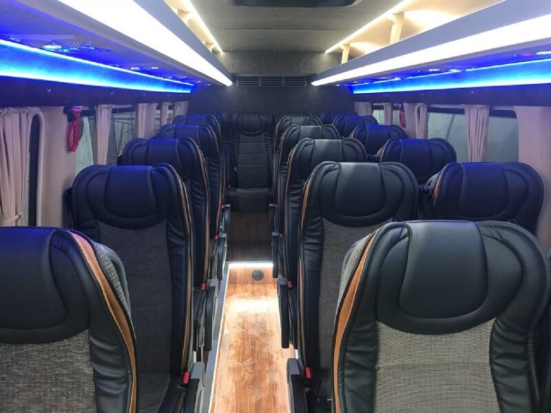 Katakolon and Olympia Shore Excursion - Authenticity and Personal Touches