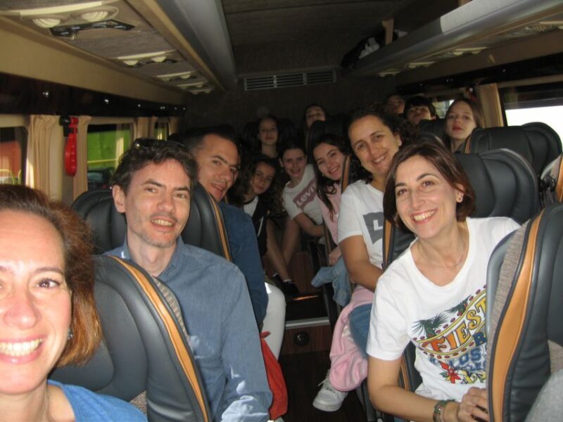 Katakolon and Olympia Shore Excursion - Who Is This Tour Best For?