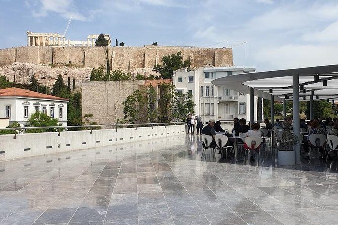 Katakolon - Athens, Premium Skip-The-Line Package tour - Practical Considerations and Tips