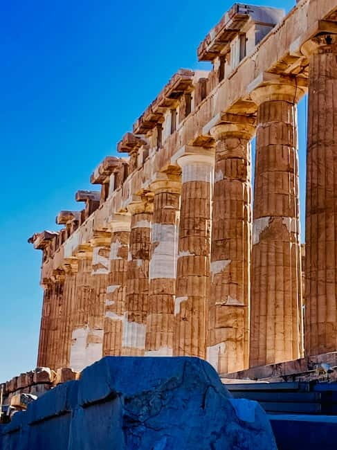 Katakolon: Olympia Highlights Shore Excursion - Practical Tips for Your Visit