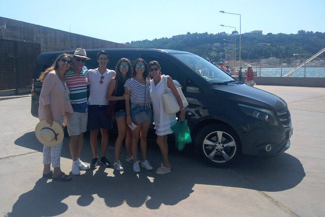 Katakolon Shore Excursion: Olympic site, Honey/Olive Oil Tasting - FAQ