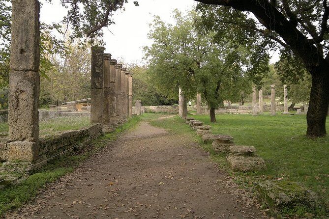 Katakolon Shore Excursion: Private Tour of Ancient Olympia and Archeological Site - Practical Tips for Making the Most of This Tour
