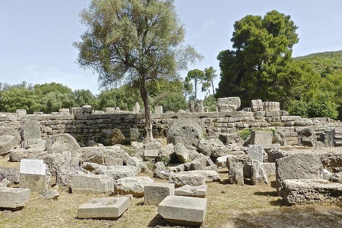Katakolon Shore Excursion: Private Tour of Ancient Olympia and Archeological Site - Who Will Love This Tour?