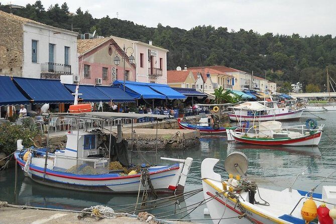 Katakolon Shore Excursion: Private Tour of Ancient Olympia and Archeological Site - Final Thoughts