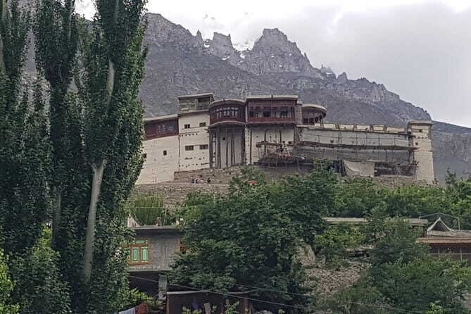 Katas Raj Temple and Khewra Salt Mines in Kalar Kahar Day Tour - Final Thoughts
