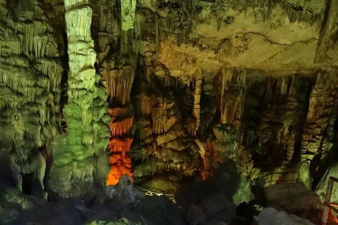 Katharo Route Tour from Agios Nikolaos - What Past Travelers Say