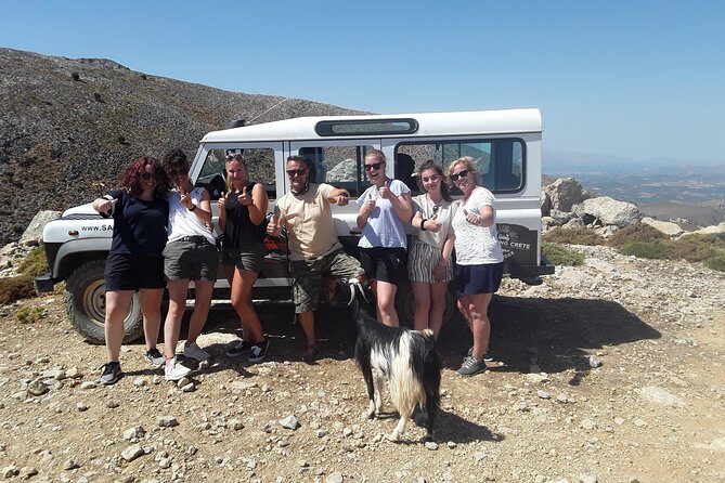 Katharo Route Tour from Agios Nikolaos - Final Thoughts: Is This Tour for You?