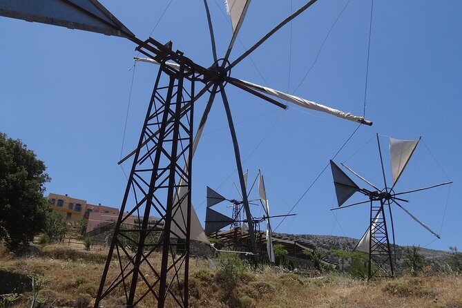 Katharo Route Tour from Agios Nikolaos - FAQ