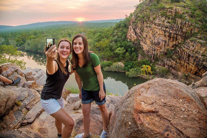 Katherine Day Tour from Darwin including Katherine Gorge Cruise - The Practicalities: What You Need to Know