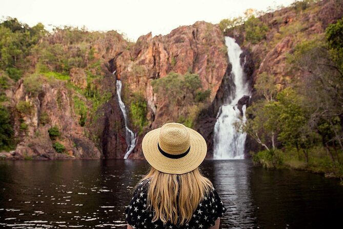 Katherine Day Tour from Darwin including Katherine Gorge Cruise - Is This Tour Right for You?