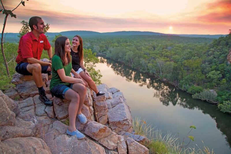 Katherine Gorge & Edith Falls Full-Day Tour from Darwin - Conclusions: Who is This Tour Best For?