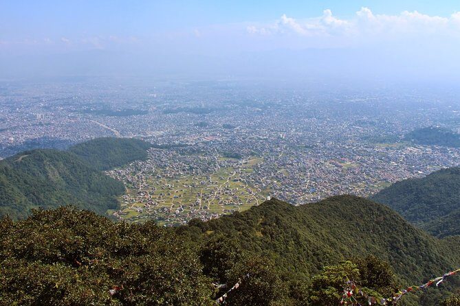 Kathmandu: 1 Day Hiking to Nagarjun Hill - What Makes This Tour Stand Out