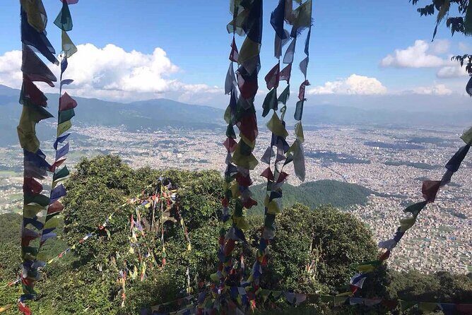 Kathmandu: 1 Day Hiking to Nagarjun Hill - The Sum Up