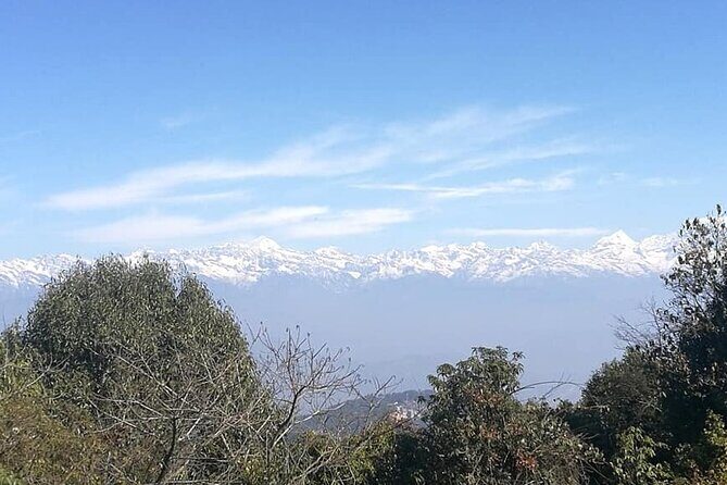 Kathmandu: 1 Day Hiking to Nagarjun Hill - FAQ