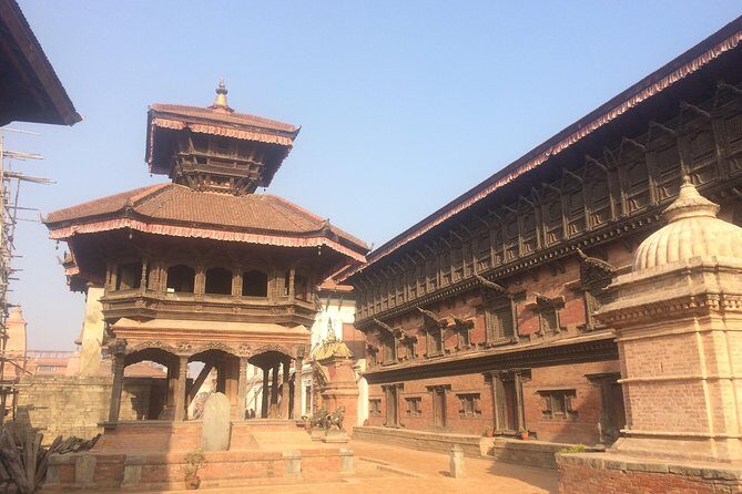Kathmandu 1 Day UNESCO Seven Sites World's Heritage Tour in Nepal From Kathmandu - A Closer Look at the Itinerary