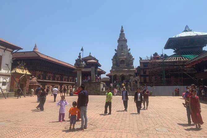 Kathmandu 1 Day UNESCO Seven Sites World's Heritage Tour in Nepal From Kathmandu - FAQs