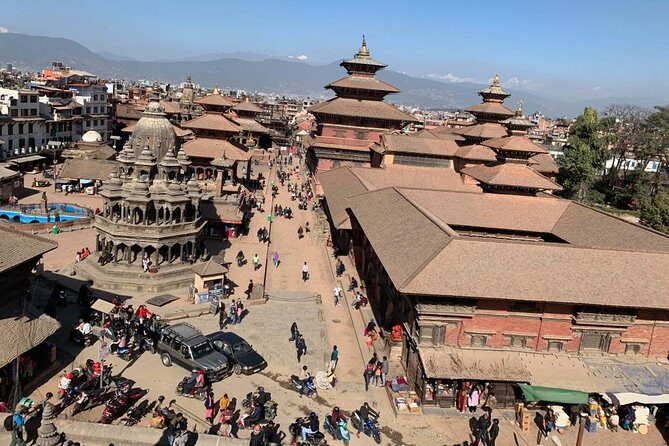 Kathmandu 2 days tour private car and guide, cover major highlights - The Experience Breakdown: What to Expect
