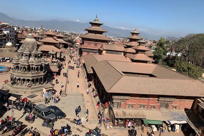 Kathmandu 2 days tour private car and guide, cover major highlights - The Sum Up: Is This Tour Right for You?