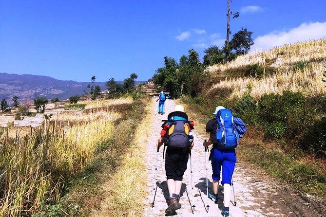 Kathmandu: 2 Nights 3 Days Chisapani Nagarkot Trek - The Experience in Detail