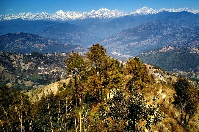 Kathmandu: 2 Nights 3 Days Chisapani Nagarkot Trek - Final Thoughts