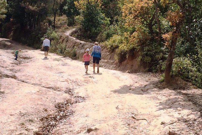 Kathmandu: 2 Nights 3 Days Chisapani Nagarkot Trek - FAQ