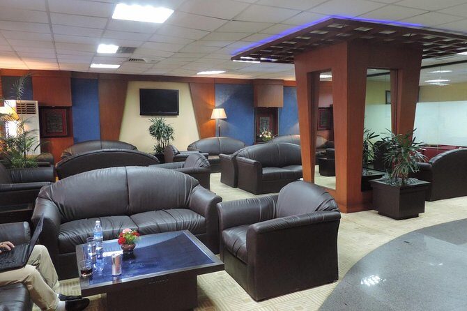 Kathmandu Airport Meet and Greet - The Real-World Experience: What Do Travelers Say?
