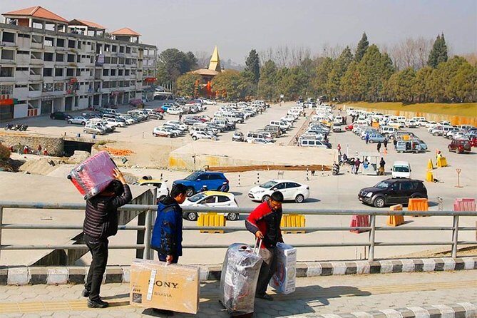 Kathmandu Airport Meet and Greet - Is It Worth It?