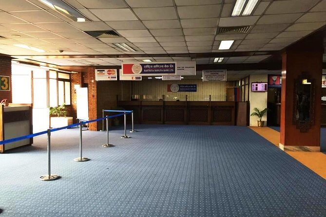 Kathmandu Airport Meet and Greet - Who Should Book This Service?