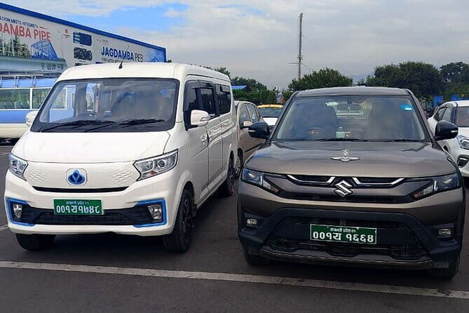 Kathmandu airport pick up/Drop off service by Private Vehicle - Kathmandu Airport Pick Up/Drop Off Service by Private Vehicle: A Practical & Comfortable Choice