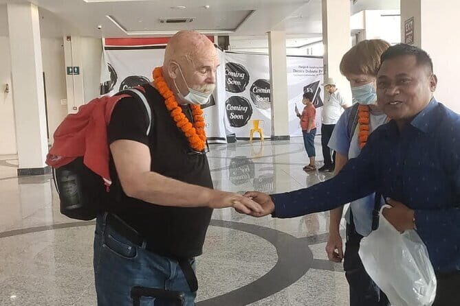 Kathmandu Airport Pickup and Drop-off Services - An Honest Look at Kathmandu Airport Transfer