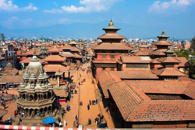 Kathmandu and Patan Heritage and Living Goddess Experience Tour - FAQ