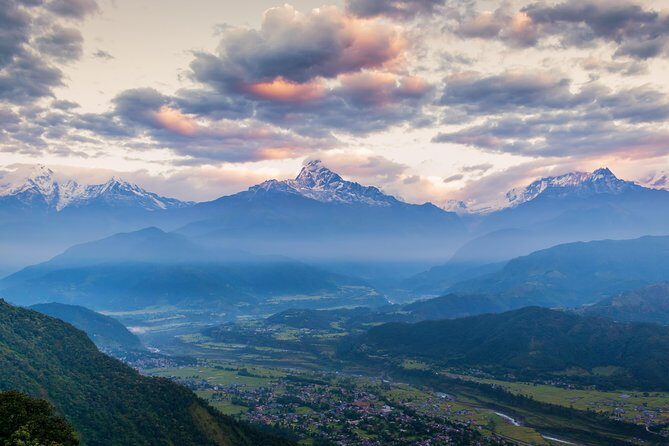 Kathmandu and Pokhara: 6 Days in the Heart of Nepal - Transition to Pokhara: Scenic Journey and Relaxed Exploration