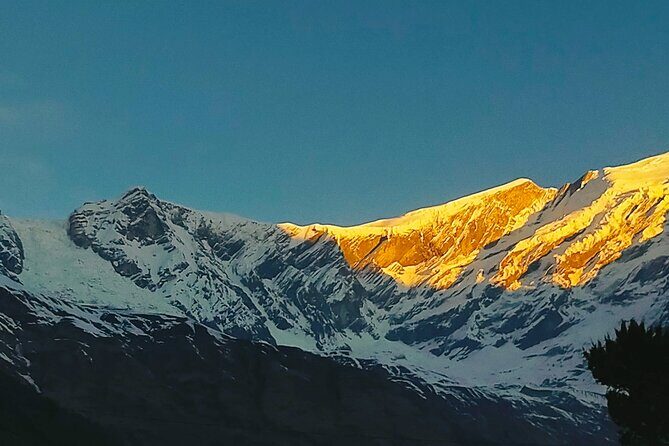 Kathmandu and Pokhara: A Journey Through Nepal's Cultural and Natural Wonders - First Impressions and What’s Included
