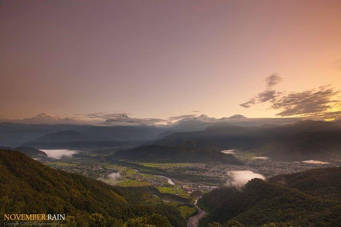 Kathmandu and Pokhara Relaxing Tour - Key Points