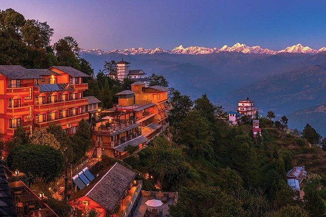 Kathmandu and Pokhara Relaxing Tour - What Sets This Tour Apart