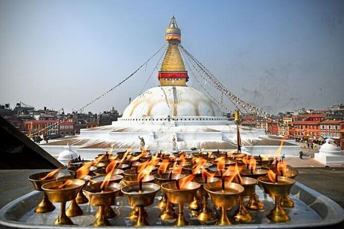 Kathmandu Best Street Food Tour with Local Guide - Kathmandu Best Street Food Tour with Local Guide: A Flavorful Journey Through the City’s Streets