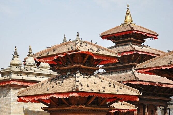 Kathmandu Best Street Food Tour with Local Guide - Key Points